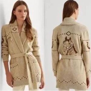 Vintage Ralph Lauren